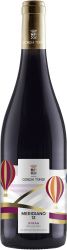 [kuva: Gorghi Tondi Meridiano 12 Syrah 2019]