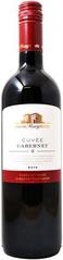 [kuva: Santa Margherita Cuvée Cabernet 2014]