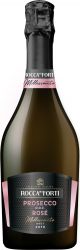 [kuva: Rocca Dei Forti Prosecco Rosé Brut 2019]