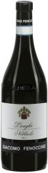 [kuva: Fenocchio Langhe Nebbiolo 2017]
