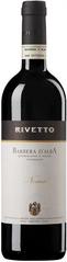 [kuva: Rivetto Nemes Barbera d'Alba 2013]