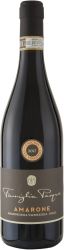 [kuva: Pasqua Amarone della Valpolicella Cascina San Vincenzo 2017]