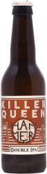 [kuva: Hammer Killer Queen Double IPA]