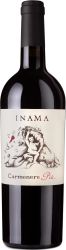 [kuva: Inama Carmenere Più 2020]