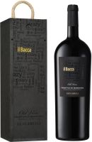[kuva: Il Bacca Old Vine Primitivo di Manduria Magnum 2015]