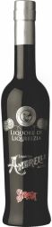 [kuva: Strega Amarelli Liquore di Liquirizia]