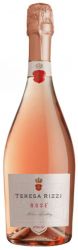 [kuva: Teresa Rizzi Extra Dry Rosé]