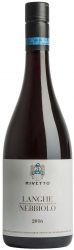 [kuva: Rivetto Langhe Nebbiolo 2019]