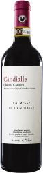 [kuva: La Misse di Candialle Chianti Classico 2022]