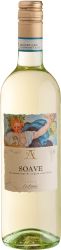 [kuva: Ville di Antanè Soave 2019]