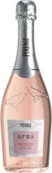 [kuva: Perlage Afra Organic Prosecco Rosé Extra Dry 2023]
