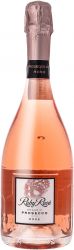 [kuva: Ruby Rosé Organic Prosecco Rosé Extra Dry 2020]