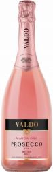 [kuva: Valdo Marca Oro Millesimato Prosecco Rosé Brut 2019]