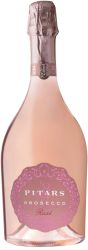 [kuva: Pitars Rosé Prosecco Brut 2024]