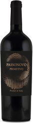 [kuva: Passonovo Primitivo 2022]
