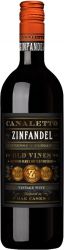 [kuva: Canaletto Zinfandel 2016]