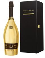 [kuva: Scavi & Ray Momento d'Oro Magnum Prosecco Extra Dry]