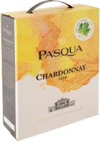 [kuva: Pasqua Chardonnay Organic 2020 hanapakkaus]