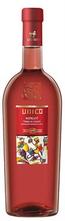 [kuva: Unico Merlot Rosé]
