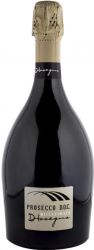 [kuva: Dissegna Millesimato Prosecco Extra Dry 2024]