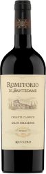 [kuva: Ruffino Romitorio di Santedame Chianti Classico Gran Selezione 2019]