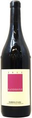 [kuva: Sandrone Barbera d'Alba 2017]