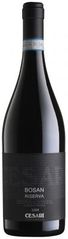 [kuva: Cesari Bosan Amarone della Valpolicella Classico Riserva 2015]