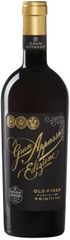 [kuva: Gran Appasso Collezione Old Vines Primitivo 2023]