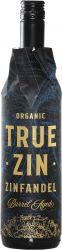 [kuva: True Zin Organic Zinfandel 2016]