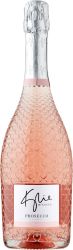 [kuva: Kylie Minogue Rosé Prosecco Extra Dry 2024]