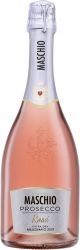 [kuva: Maschio Millesimato Prosecco Rosé Extra Dry 2024]