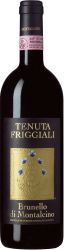 [kuva: Tenuta Friggiali Brunello di Montalcino 2020]