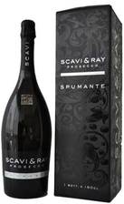 [kuva: Scavi & Ray Magnum Prosecco Extra Dry]