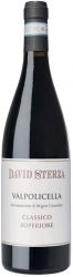 [kuva: David Sterza Valpolicella Classico Superiore 2017]
