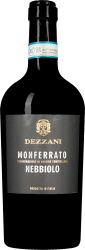 [kuva: Dezzani Monferrato Nebbiolo 2022]