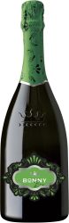 [kuva: Le Contesse Bonny Bio Brut]