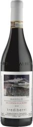[kuva: Trediberri Barolo del Comune di la Morra 2018]