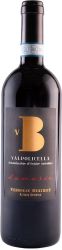 [kuva: Veronese Beatrice Damasco Valpolicella 2021]