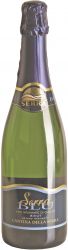 [kuva: Cantina della Serra Blu Vino Brut 2017]