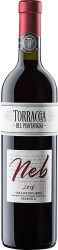 [kuva: Torraccia del Piantavigna Neb Colline Novaresi Nebbiolo 2022]