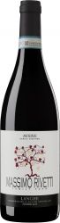 [kuva: Massimo Rivetti Avene Langhe Nebbiolo 2023]