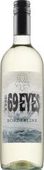 [kuva: The 69 Eyes Borderline Pinot Grigio 2012]