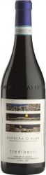 [kuva: Trediberri Barbera d'Alba 2022]