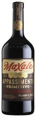 [kuva: Maxale Appassimento Primitivo 2024]