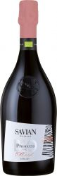 [kuva: Savian Bio Prosecco Rose Extra Dry 2020]