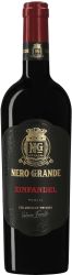 [kuva: Nero Grande Collezione Privata Zinfandel 2021]