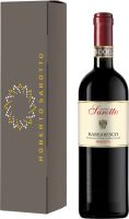 [kuva: Roberto Sarotto Barbaresco Riserva Magnum 2001]