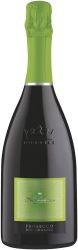 [kuva: Le Contesse Prosecco Organic Brut Magnum]