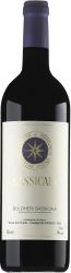 [kuva: Sassicaia 2016]