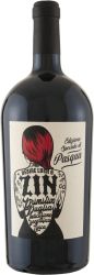 [kuva: Pasqua Desire Lush & Zin Magnum 2021]